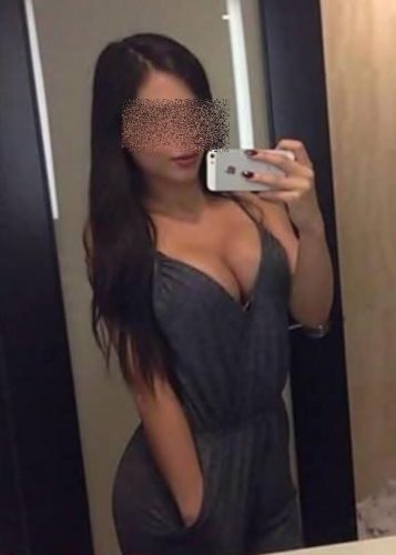 Süper sarışın hatun Aygül