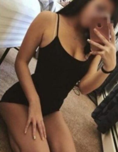 Süper sarışın hatun Aygül