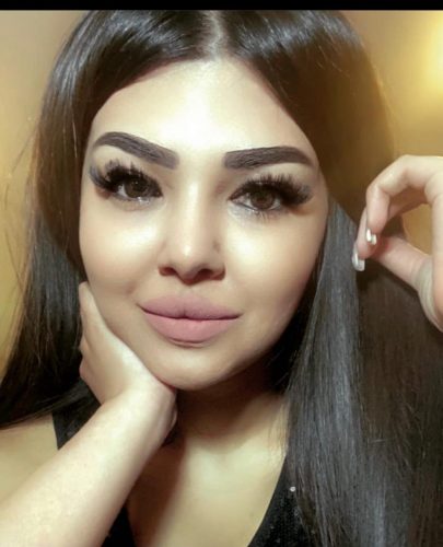 Unutulmaz oral yapan kadın Incinur