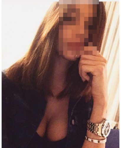 Unutulmaz sakso çeken Imge
