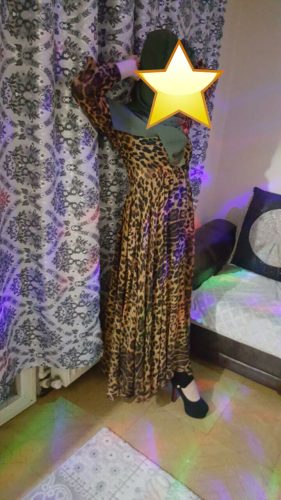 VİP otelde buluşan escort Ateş