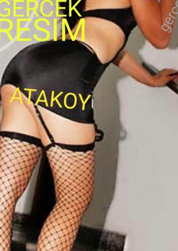 VİP otelde buluşan hanım Renan