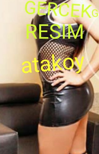 VİP otelde buluşan hanım Renan