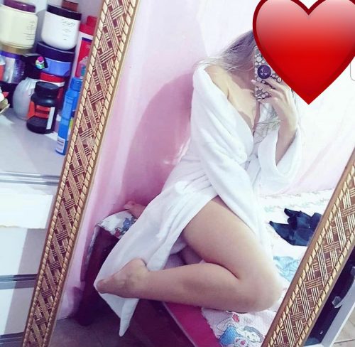 VİP otelde buluşan kadın Gülsüm
