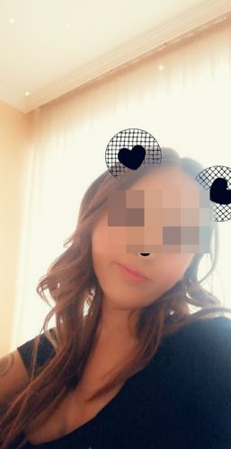 VİP saksocu hatun Fulya